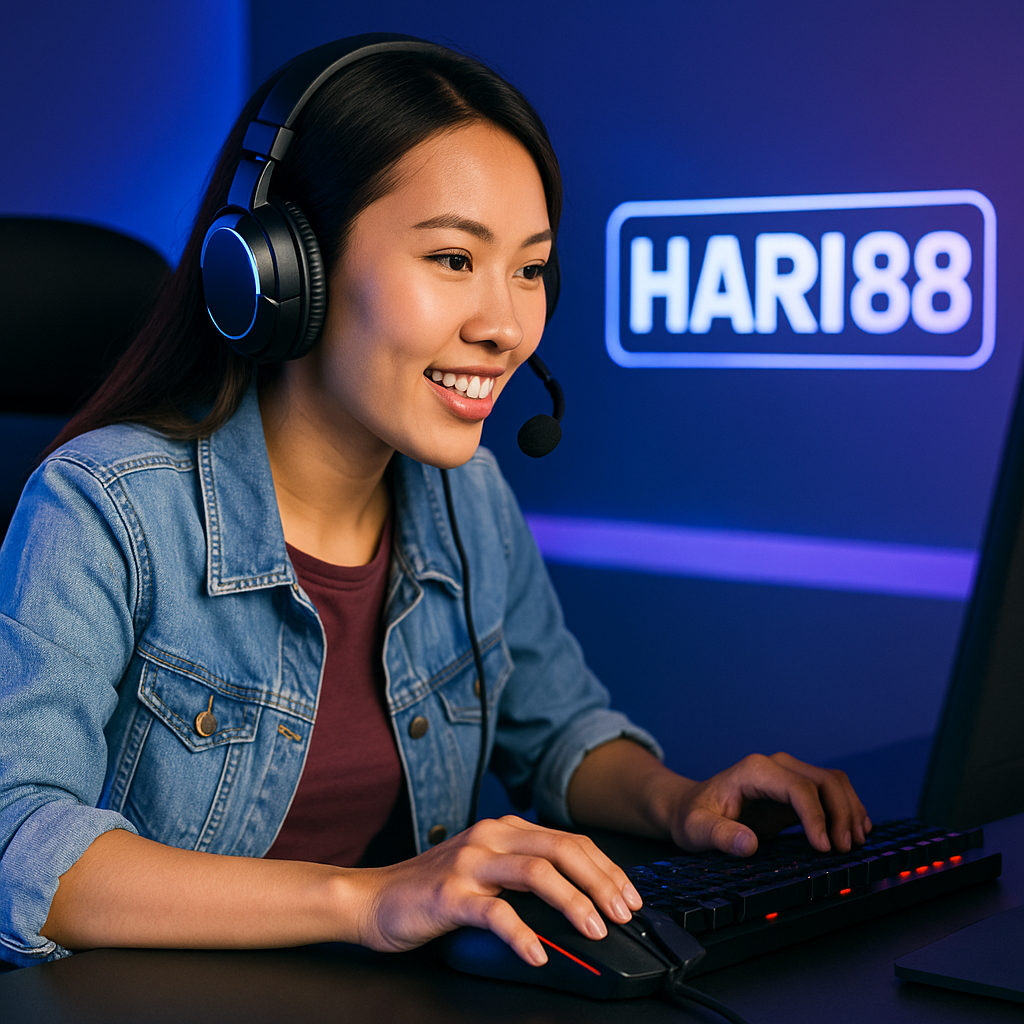 HARI88